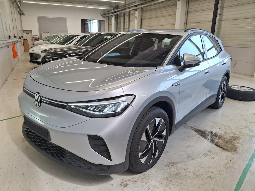 Volkswagen ID.4 77kwh 150kw Pro Performance 70KW